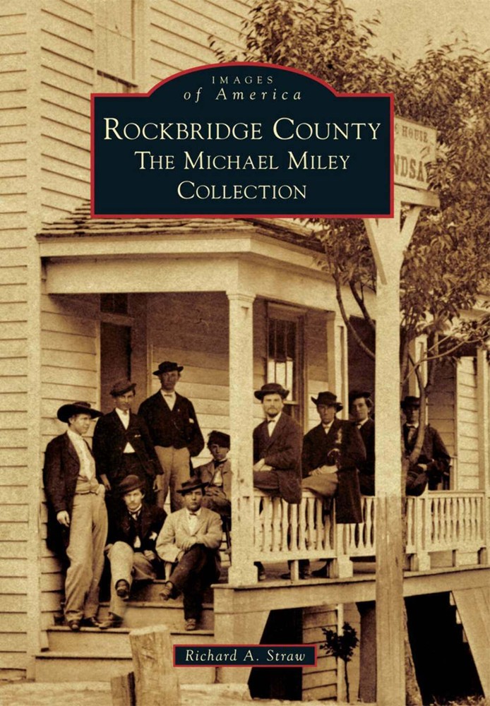 NEW Arcadia Publishing Rockbridge County, VA 9781467120197 Images of America Tra