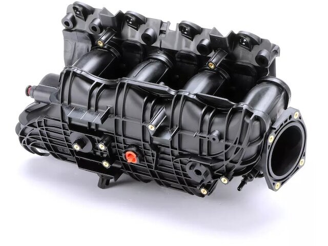 AC Delco 86DD92W Intake Manifold for 2010-2017 Chevy Express 3500 V8-image