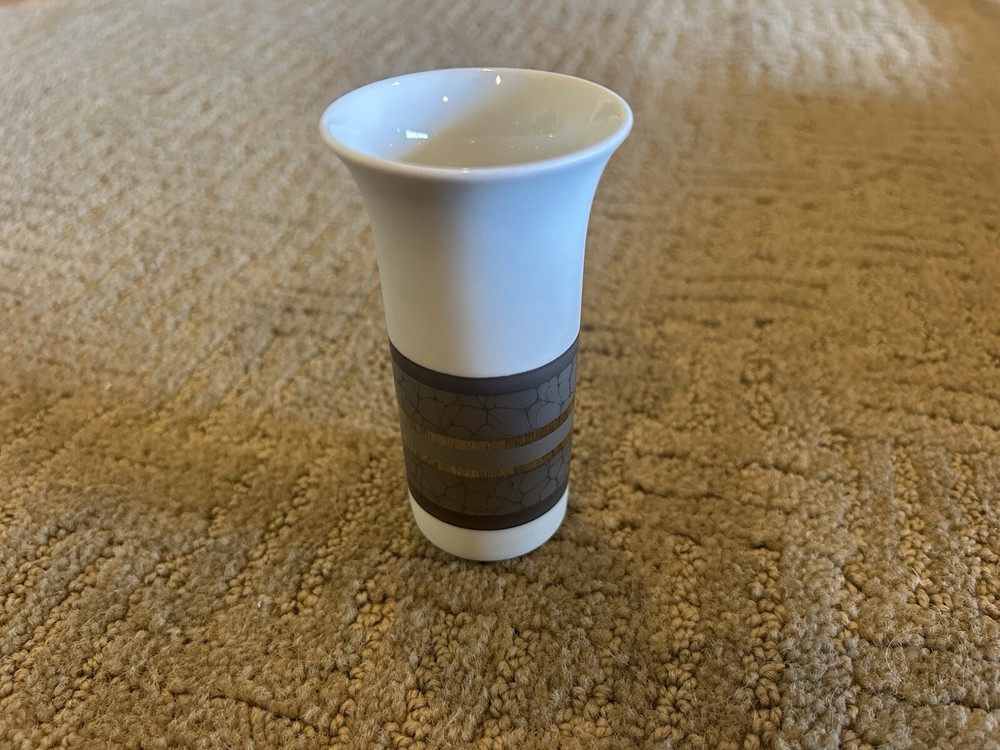 Rosenthal Studio-Linie Vase, Made In Germany