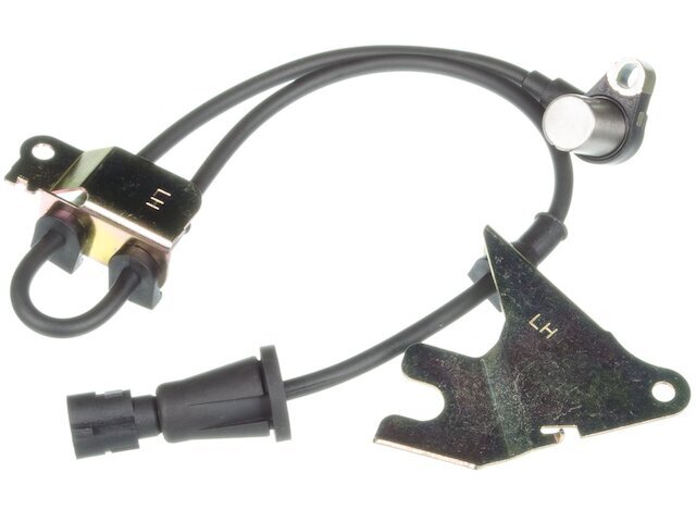 1995-1997 Eagle Vision Front Left ABS Speed Sensor by Holstein 81MTWM48