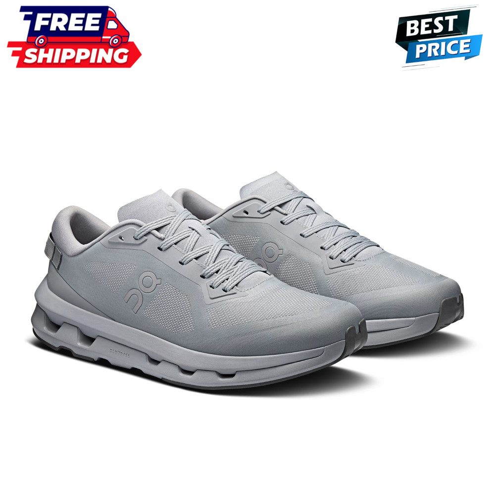HOT SALE On Cloudzone Shoes Men Multiple Colors Lightweight Casual Sneakers