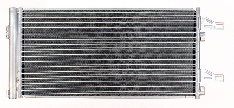 A/C Condenser for 2014-2022 Ram-ProMaster 1500/2500/3500