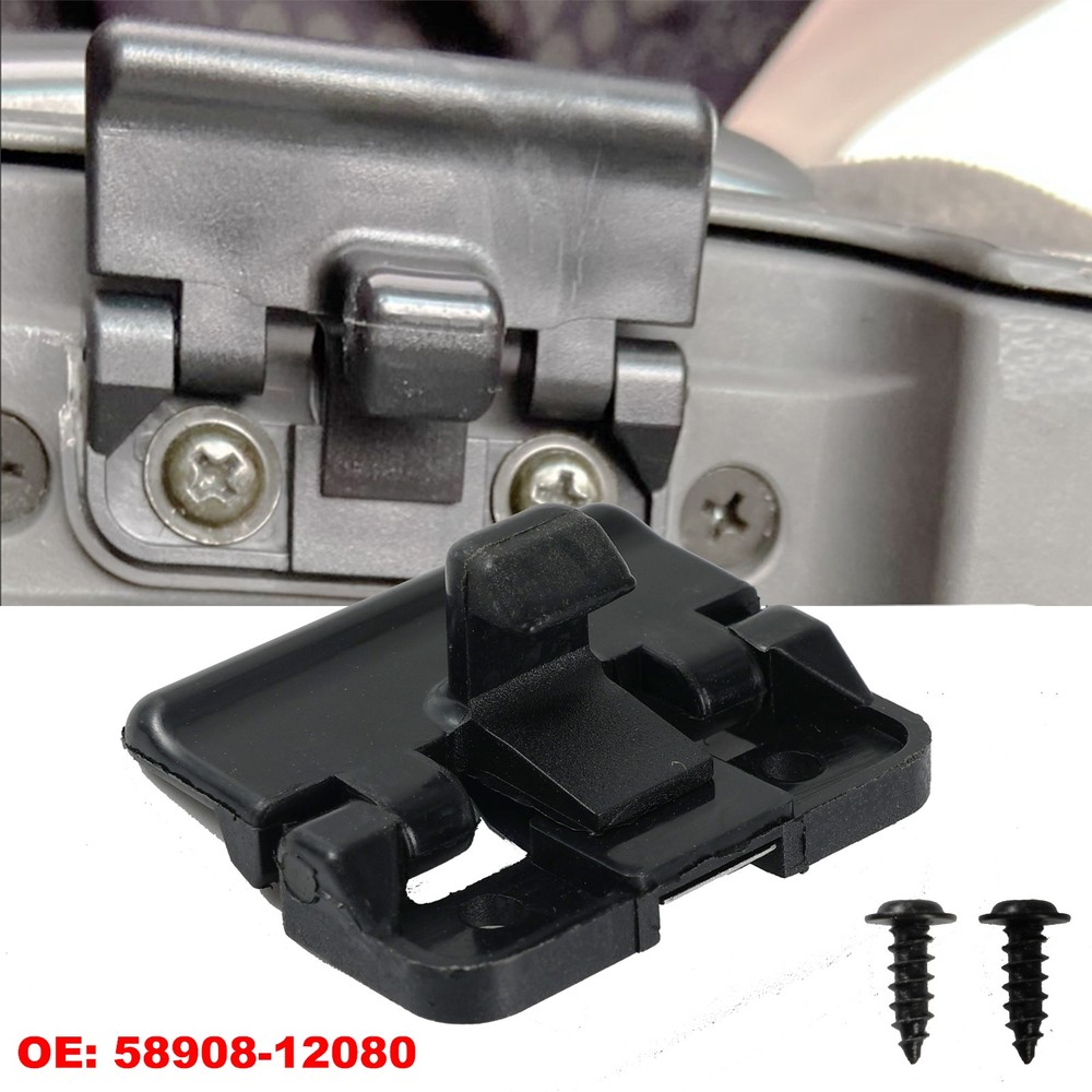 Center Console Armrest Lid Latch Lock Clip For Toyota 4Runner Camry Lexus ES330