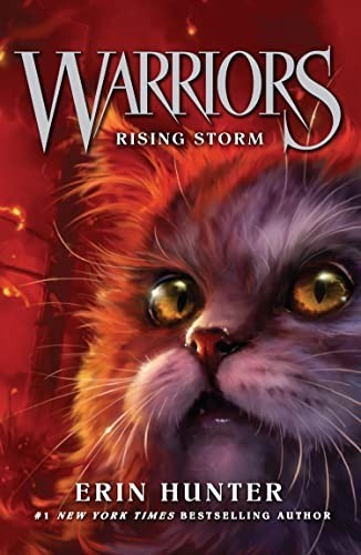 Rising Storm (Warrior Cats) by Hunter, Erin Paperback Book The Fast FreeFREE US DELIVERY | ISBN: 0007140053 | Quality Books