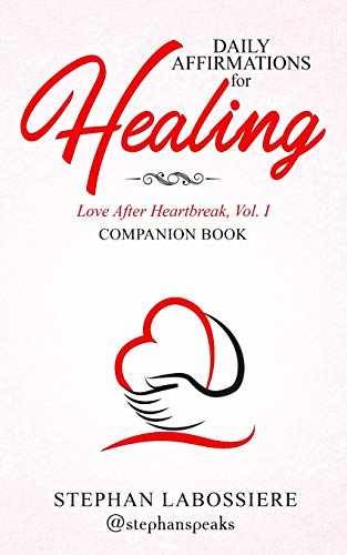 Daily Affirmations for - Paperback, by Labossiere Stephan; Speaks - Very Good