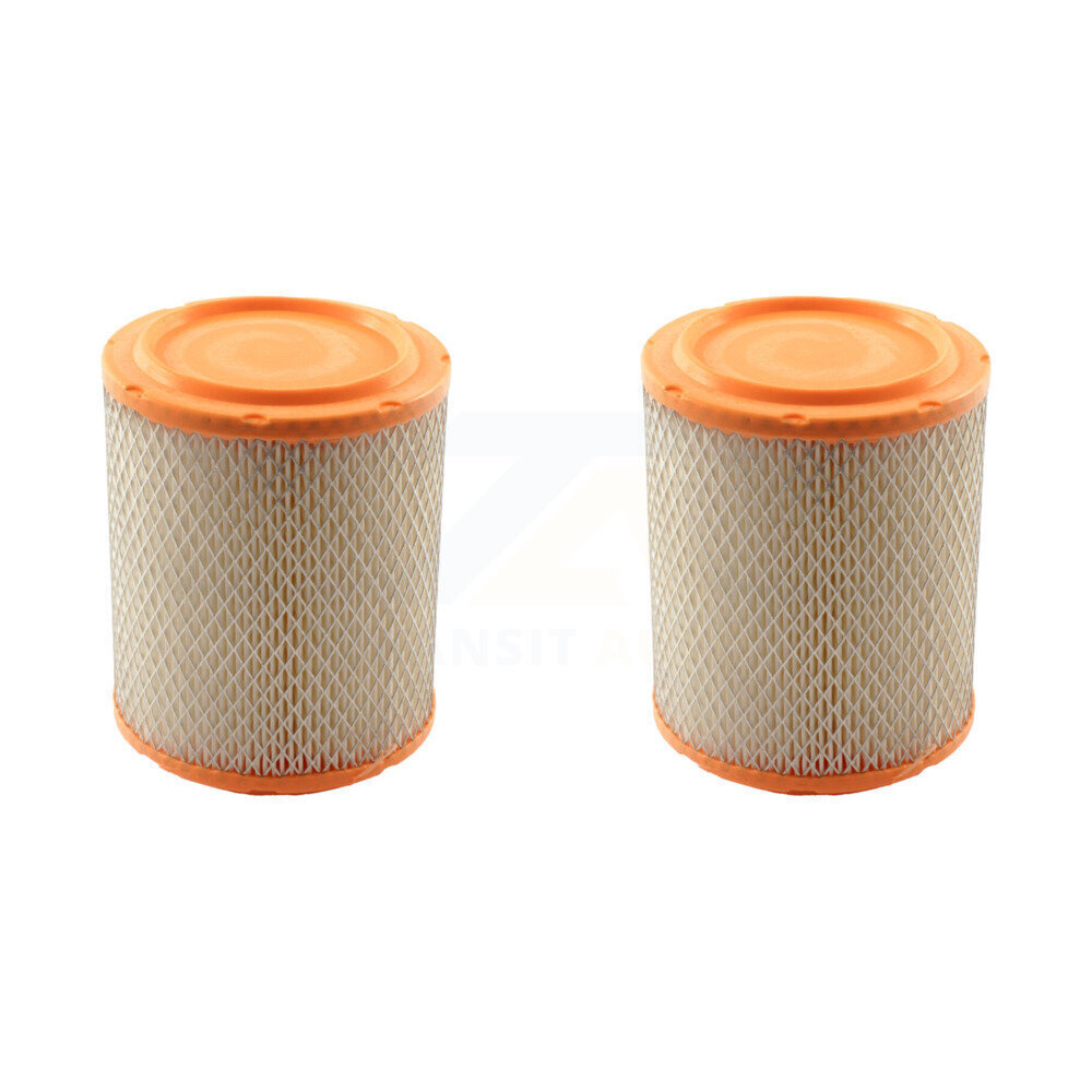 Jeep Patriot Compass Dodge Caliber Air Filter 2 Pack K57-100170