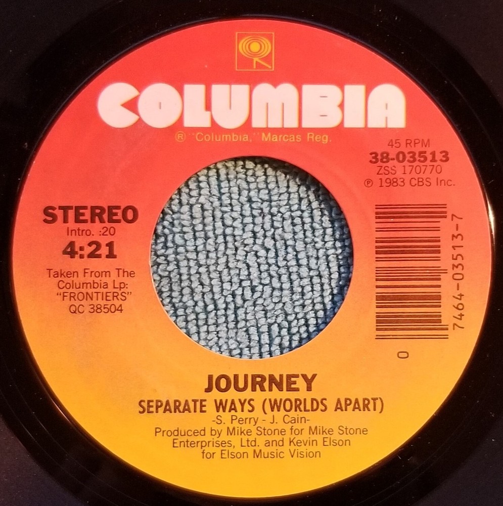 Journey 