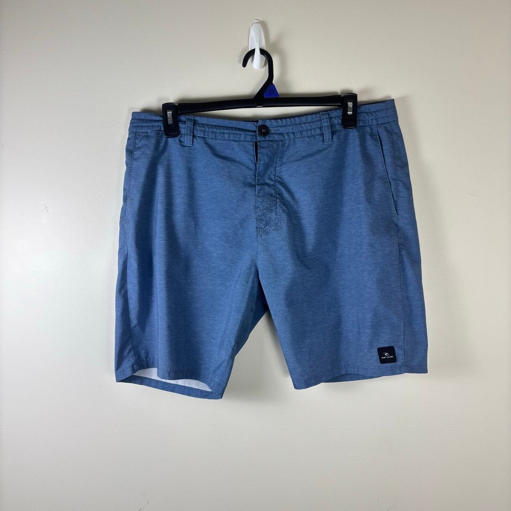 Rip Curl summer swim trunks board shorts mens XL