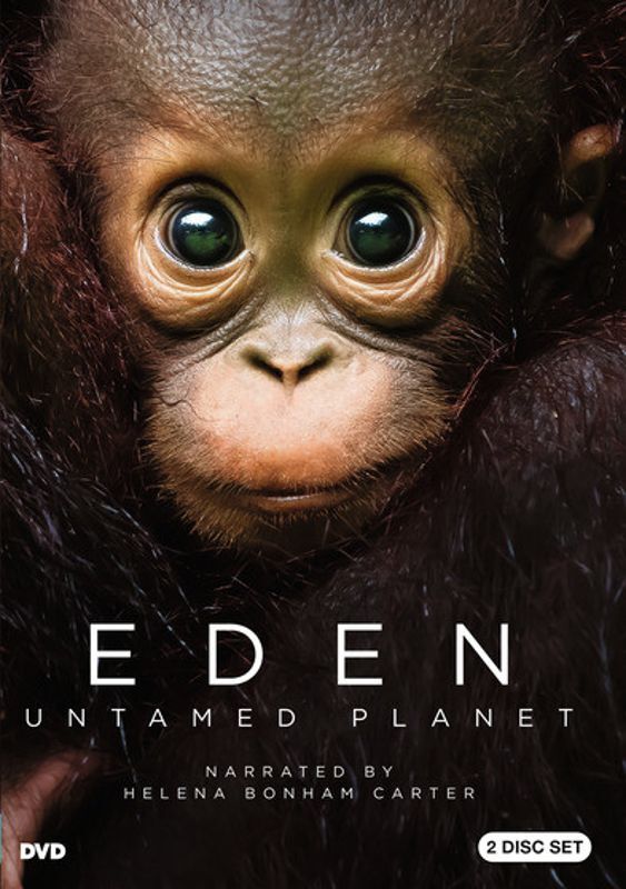 EDEN: UNTAMED PLANET