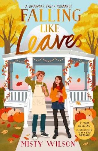 Misty Wilson Falling Like Leaves (Paperback)Another great item from Rarewaves USA | Free delivery!
