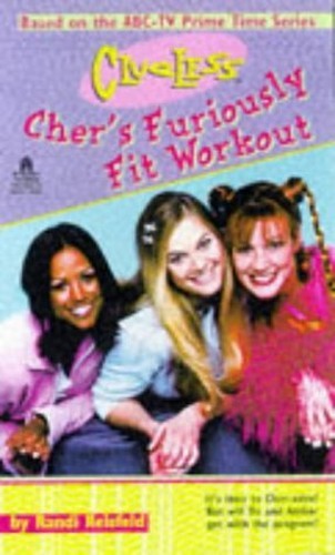 Cher's Furiously Fit Workout (Cluel..., Reisfeld, Randi