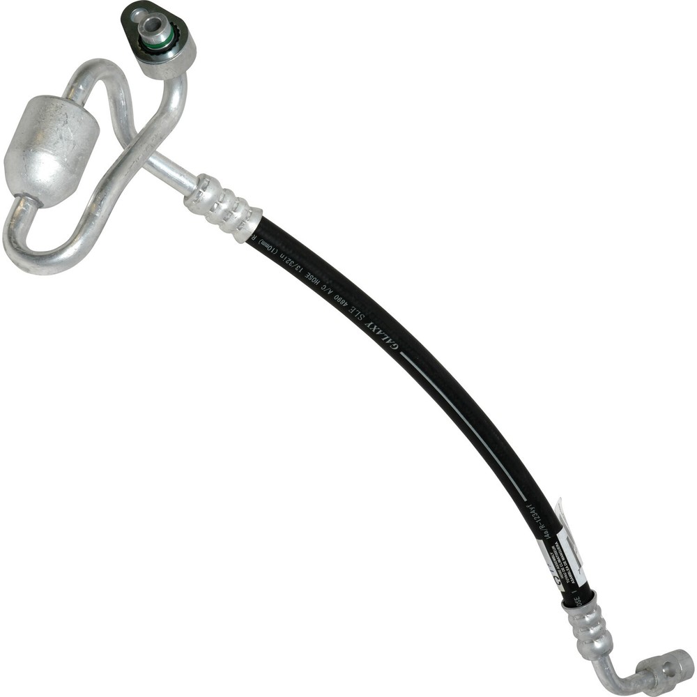 2010-2011 Mercury Milan Hybrid 2.5L FHEV A/C Refrigerant Discharge Hose UAC