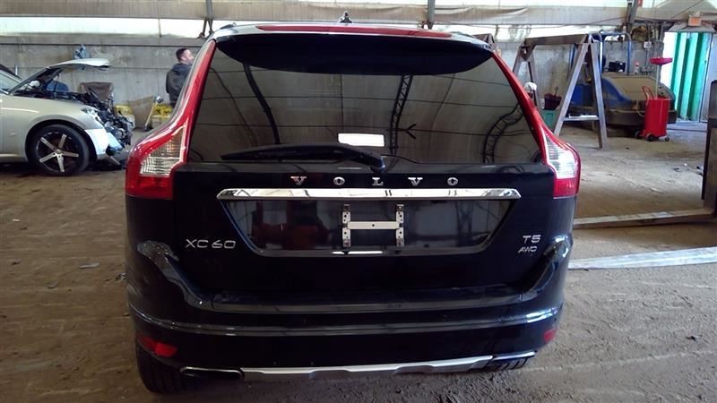 Audio Equipment Radio Receiver ID 36012723 Fits 16-18 VOLVO S60 4521157
