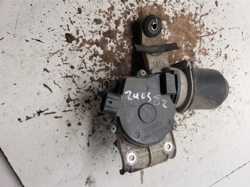 Windshield Wiper Motor Assembly Fits 10-14 LEGACY OEM Tested