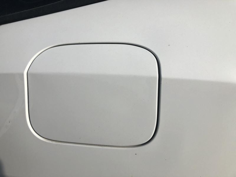 CIVIC     2017 Fuel Filler Door 850993