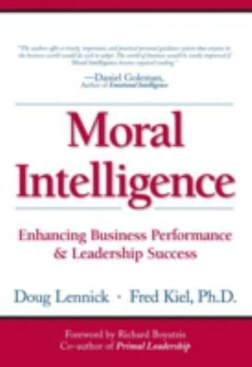 Boost Business and Leadership with Moral Intelligence Strategies