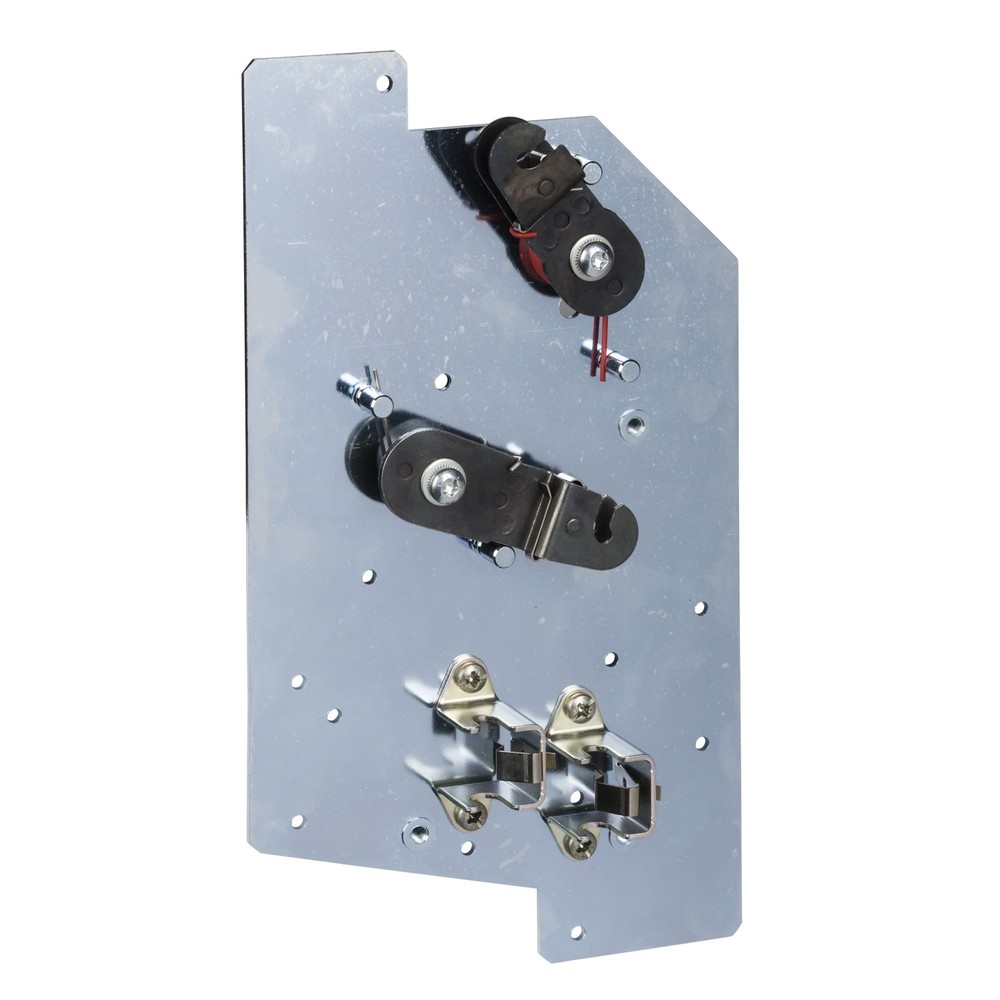 Schneider 47926 INTERLOCK 1 CABLE-TYPE FOR 2FI