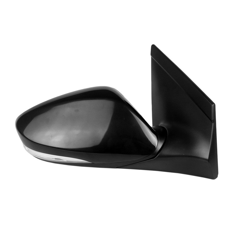 2013-2017 Hyundai Elantra GT Right Passenger Side Door Mirror Replacement