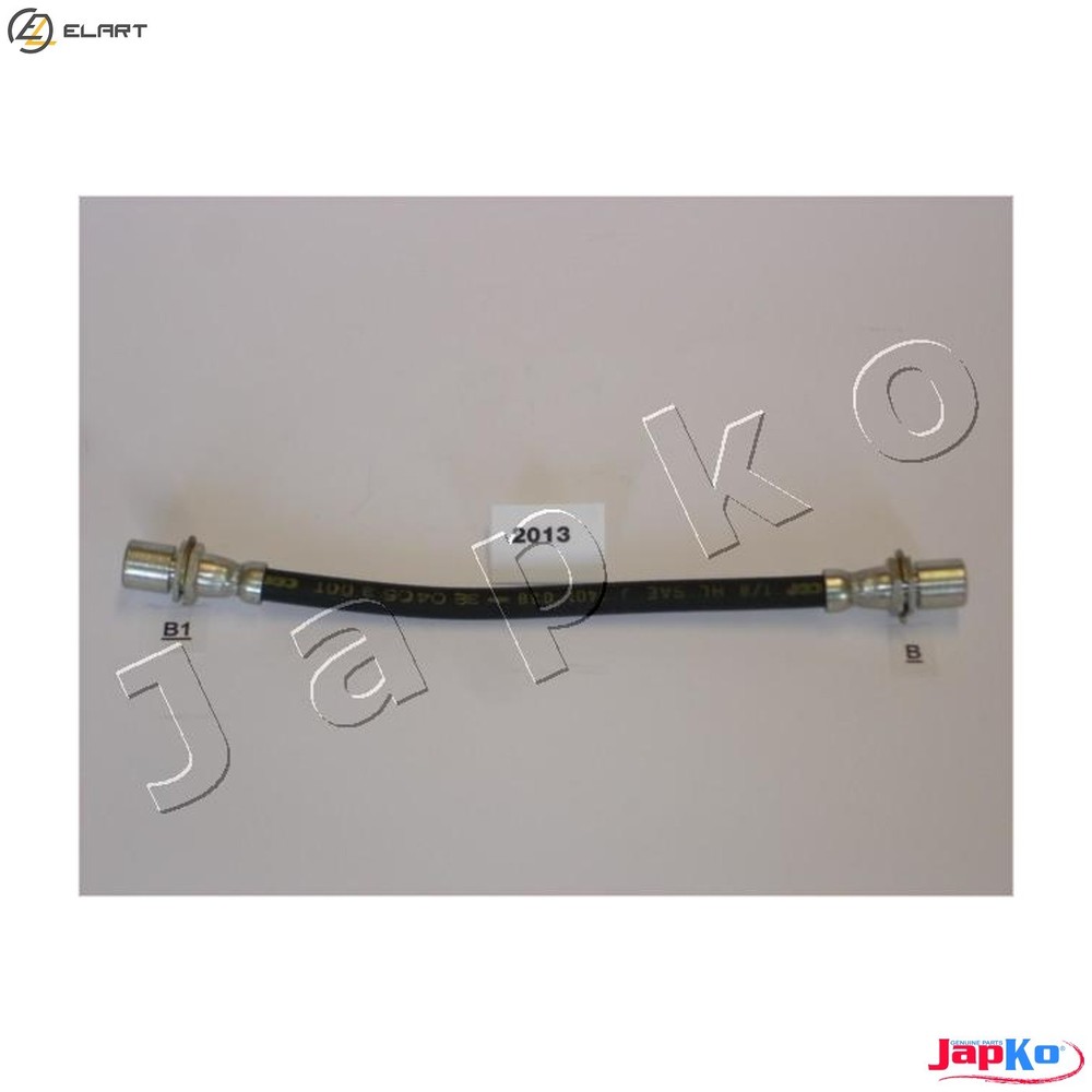 HOLDING BRACKET BRAKE HOSE 692013 FOR TOYOTA 2E-LC 1.3L 1E-L1N 1.5L 4cyl STARLET