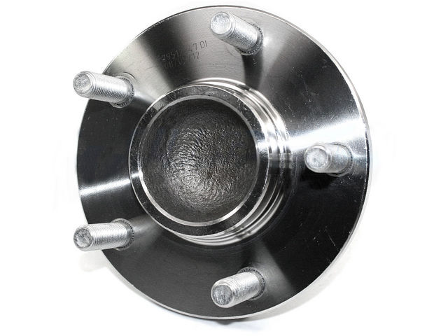 Mazda 3 2004-2013 Rear Pronto Wheel Hub Assembly 74KTKK