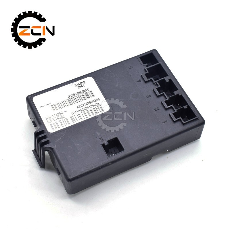 HEATED SEAT MODULE 68505692AC