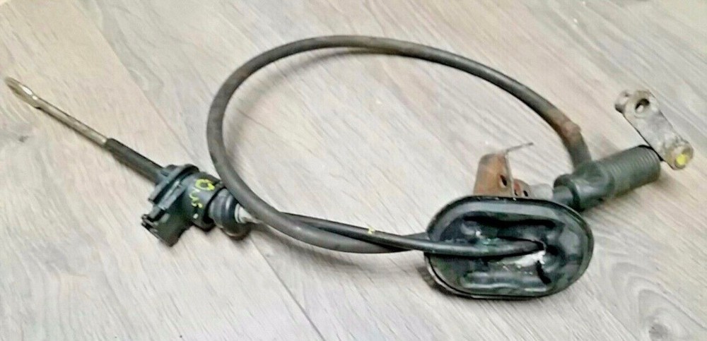 ⚡️03-07 HONDA ACCORD 2.4L AUTOMATIC SHIFTER CABLE OEM