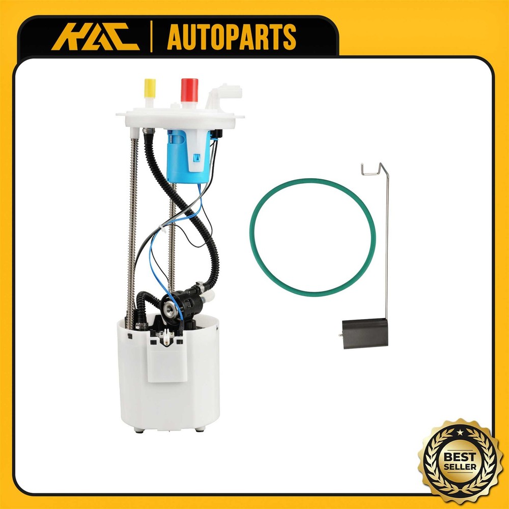 Fuel Pump Assembly Fits 2011-2016 Ford F-250 & F-350 Super Duty V8 6.2L SP2474M