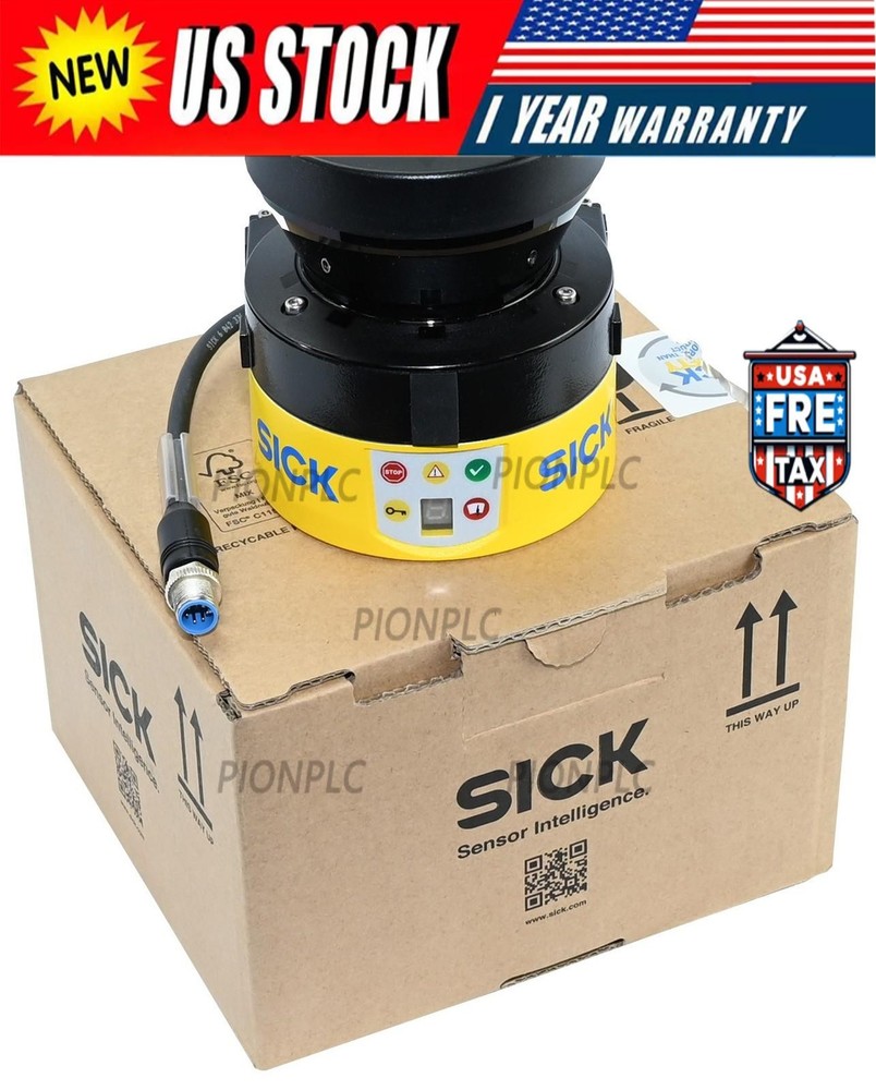 Sick S32B-3011EA S300 Mini S32B3011EA New 1056431