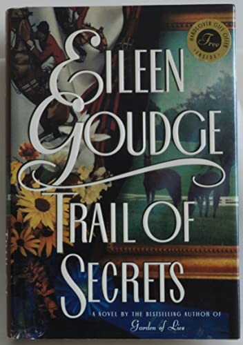 Trail of Secrets, Goudge, Eileen