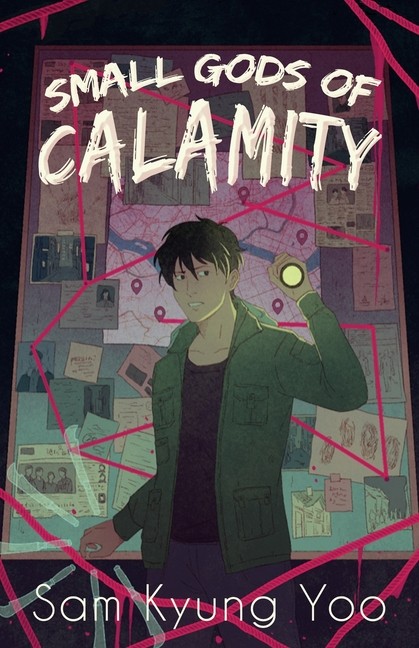 Small Gods Of Calamity