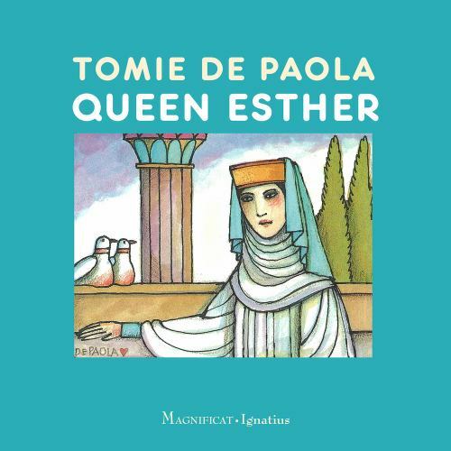 Queen Esther, Hardcover by dePaola, Tomie, Brand New, Free shipping in the US