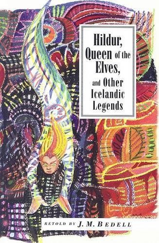 J. M. Bedell Hildur, Queen of the Elves, and Other Stori (Paperback) (UK IMPORT)All Tariffs and Duties included - no additional charges