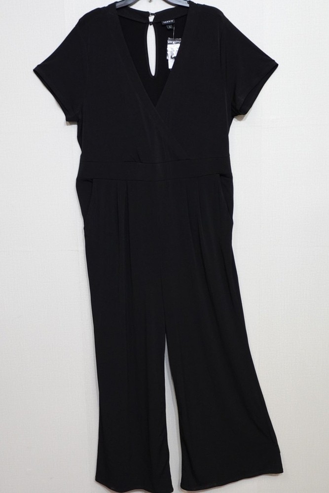 TORRID, New Romper, Size 18/20