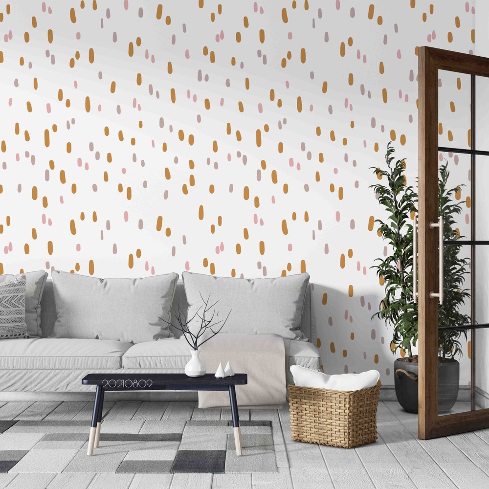 3D Abstract Geometric Pattern Wall Murals Wallpaper Murals Wall Sticker 61