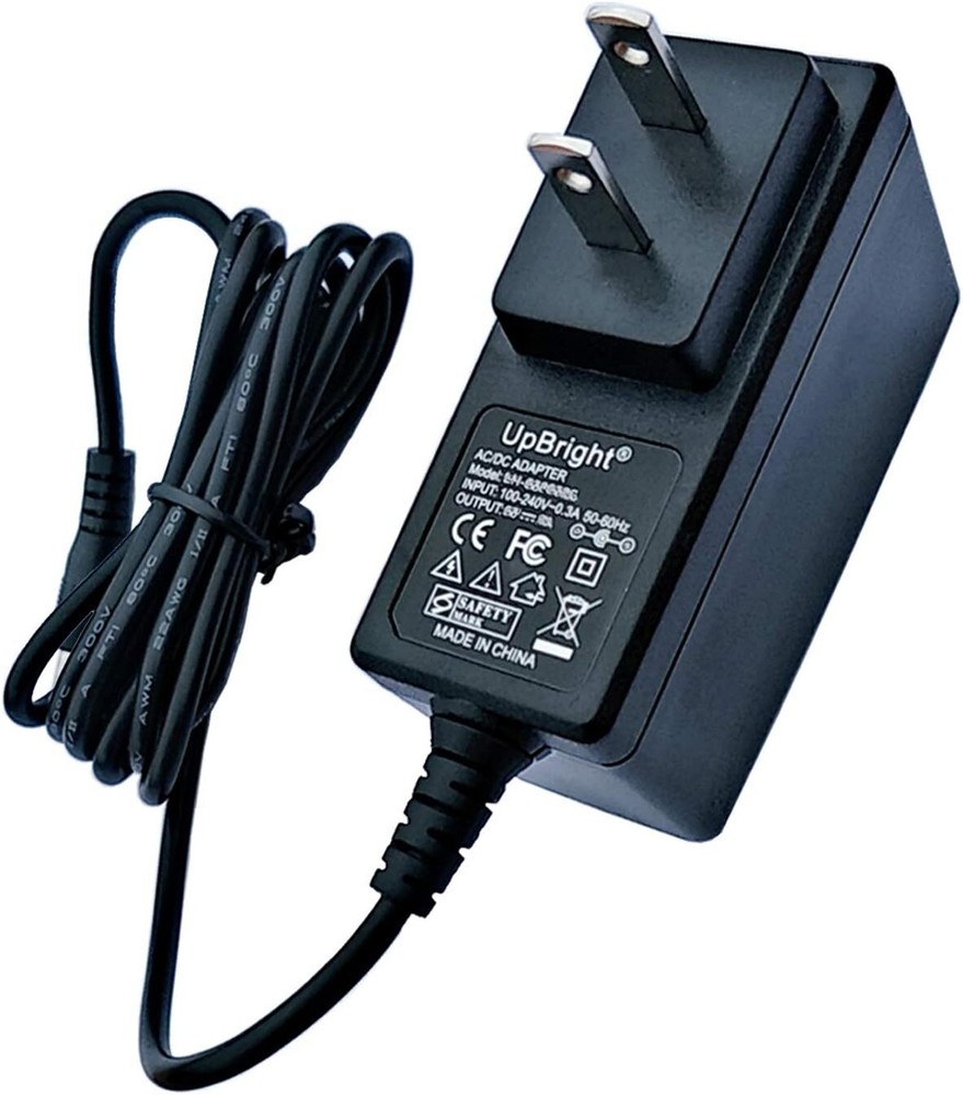 GOOLOO GT160 Tire Inflator AC DC Adapter 7500mAh Air Pump Charger-image