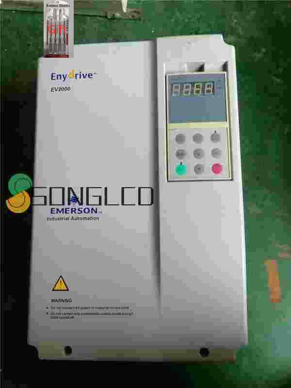 1PCS EV2000 EV2000-4T0110G/0150P 11KW/15KW 380V via DHL or Fedex fast shipping