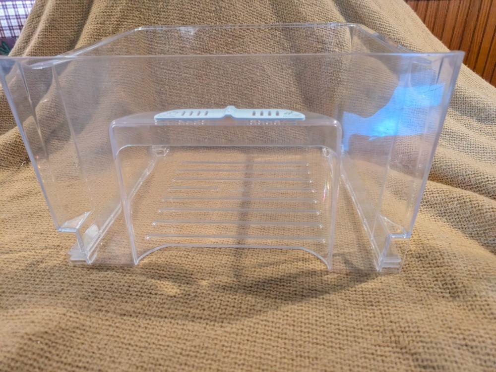 Whirlpool Refrigerator Crisper Drawer W10628687