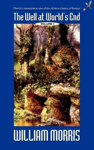 William Morris The Well at the World's End (Paperback)Another great item from Rarewaves USA | Free delivery!