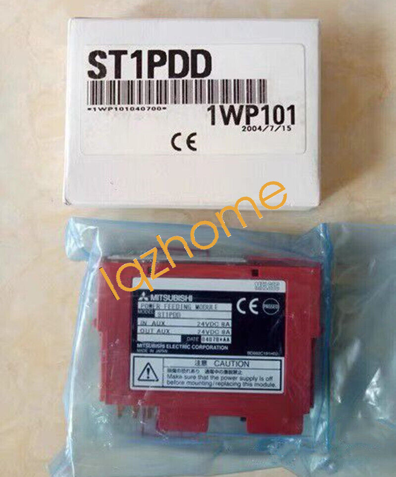 1Pcs New ST1PDD # DHL or Fedex 90days Warranty
