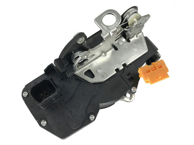 2007-2009 GMC Sierra 1500 Rear Right Door Lock Actuator Motor 63698HKHS