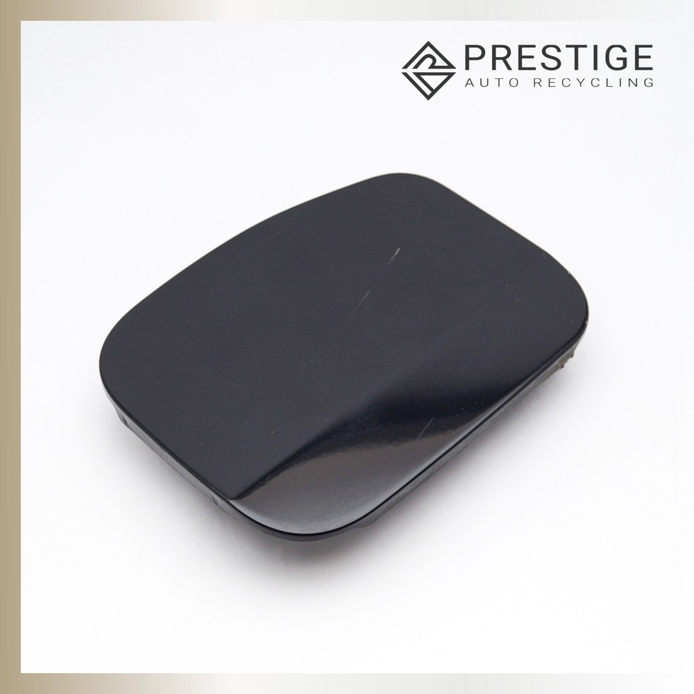 2014–2019 TOYOTA COROLLA Fuel Filler Door Lid Fuel Tank Door Black 77350-02131