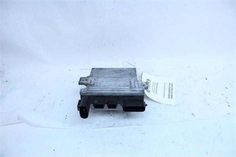 14-16 Impreza XV Crosstrek Steering Control Module Computer 34710FJ250 1123914