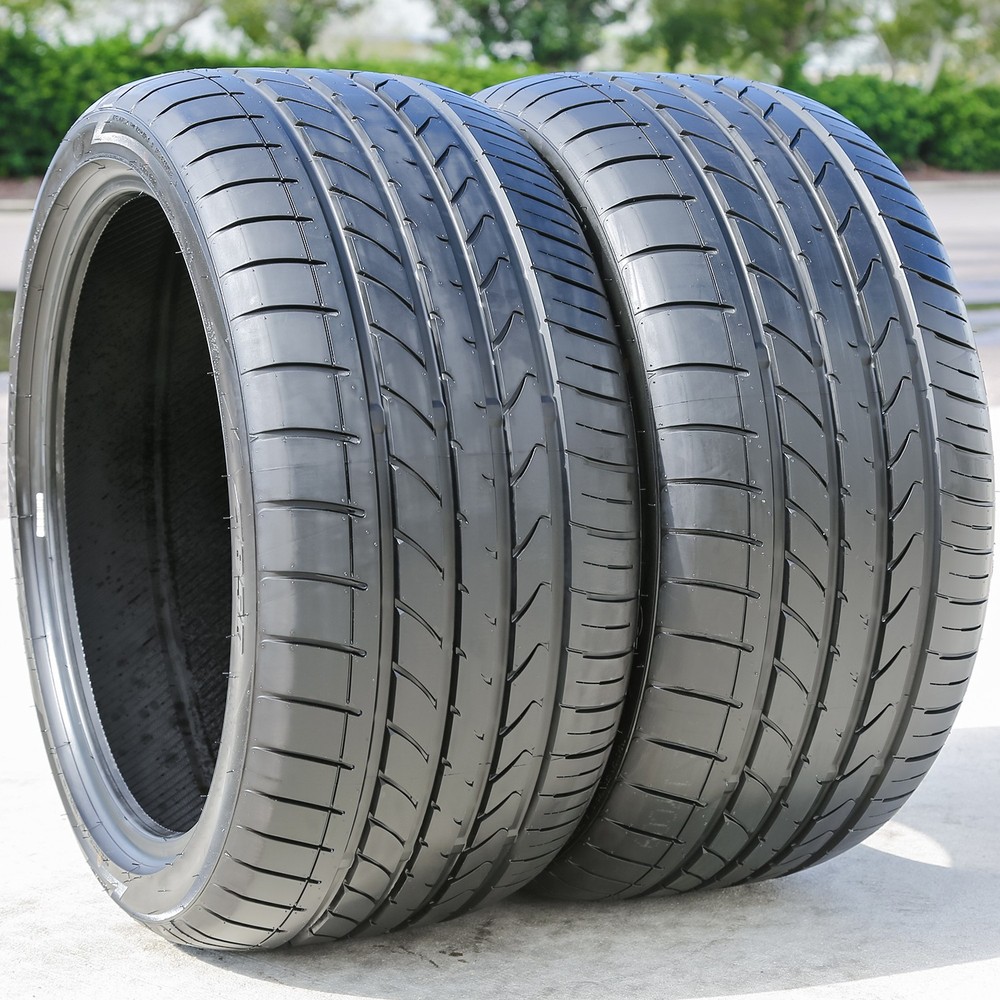 2 Tires Atturo AZ850 265/50ZR19 265/50R19 110Y XL Performance