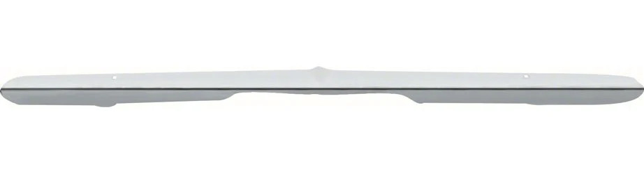 OER 153189A 1968 Camaro Front Bumper - Standard Replacement