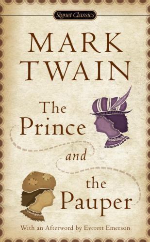 Prince and the Pauper : A Tale for Young People of All Ages, Paperback by Twa...