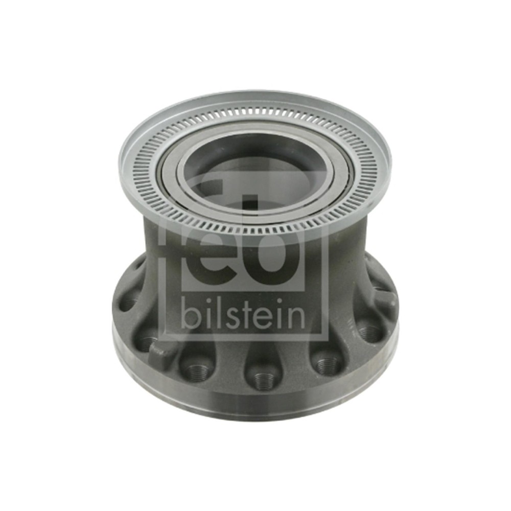 Febi Wheel Bearing Kit 27791 Front Rear Left Right for A6 Transit Focus 9-3 MK1