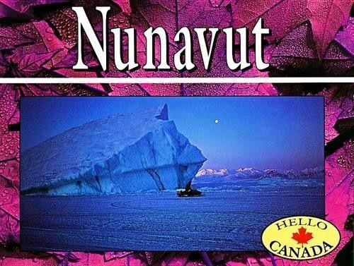 Fitzhenry Whiteside Nunavut (Hardback)Another great item from Rarewaves USA | Free delivery!
