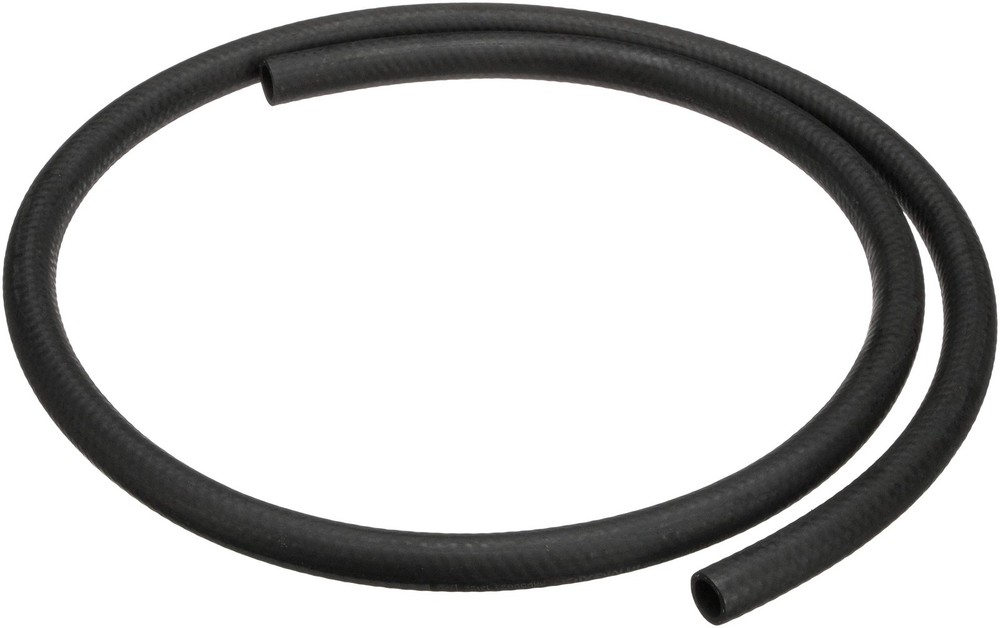 Gates 28491 Safety Stripe Standard Straight Heater Hose-6' Stock, Green