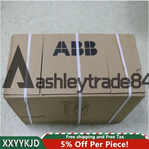 1PCS NEW ACS880-01-072A-3 ABB Frequency converter