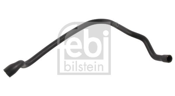 Febi Bilstein 37132 Left N/S Passenger Nearside Radiator Hose Fits BMW 3 Series